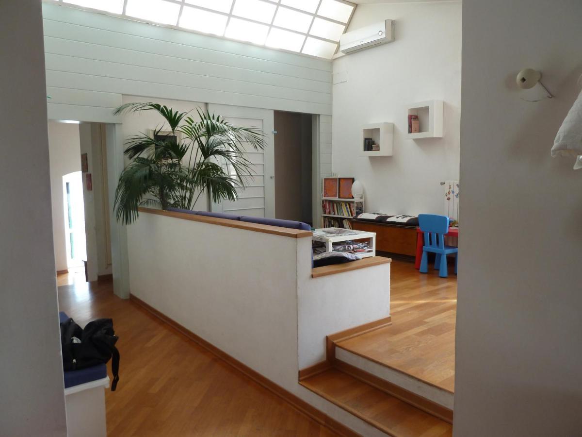 Casa Di Irma Apartment Turi Exterior photo