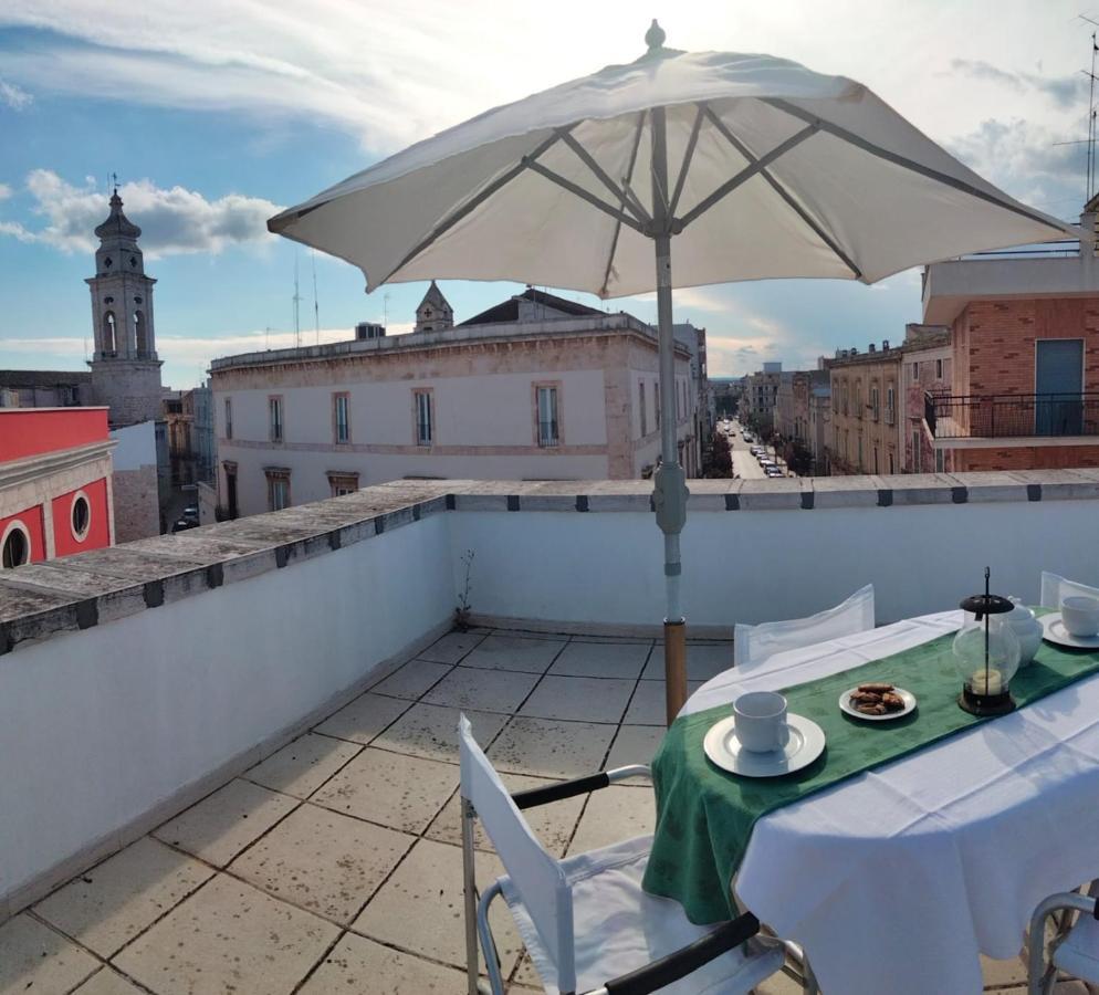 Casa Di Irma Apartment Turi Exterior photo