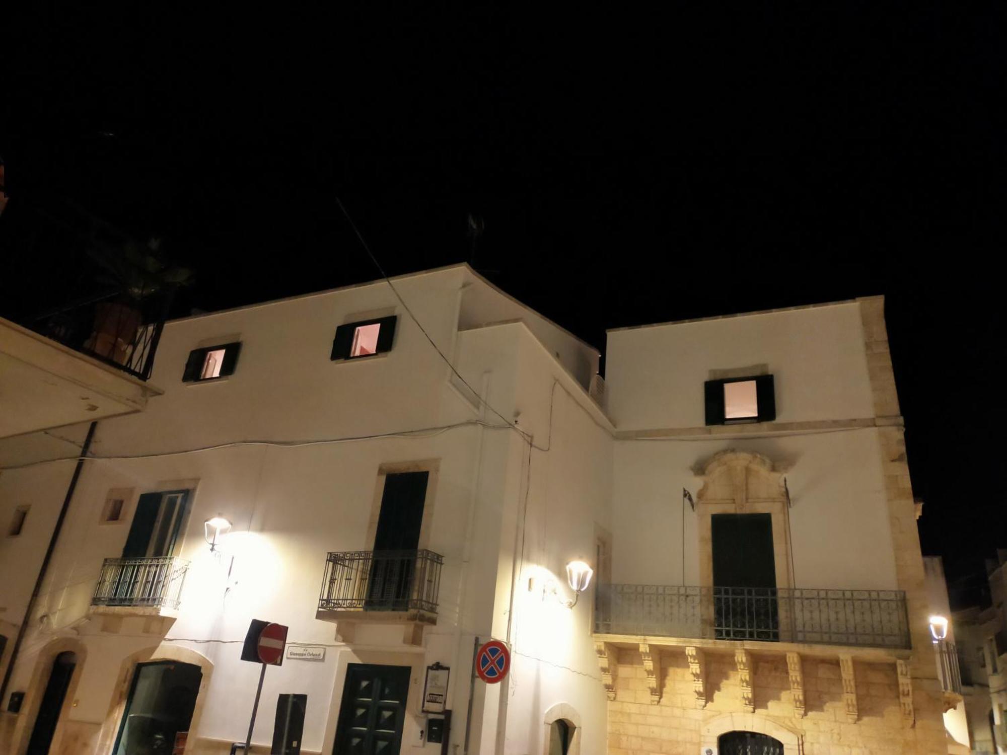 Casa Di Irma Apartment Turi Exterior photo